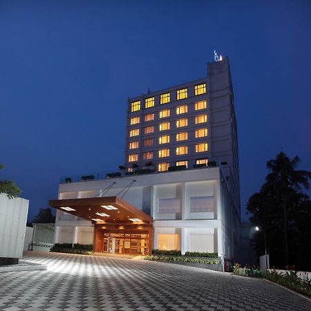 Hotel Monsoon Empress Kochi Exteriér fotografie