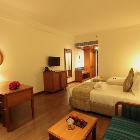 Hotel Monsoon Empress Kochi Exteriér fotografie