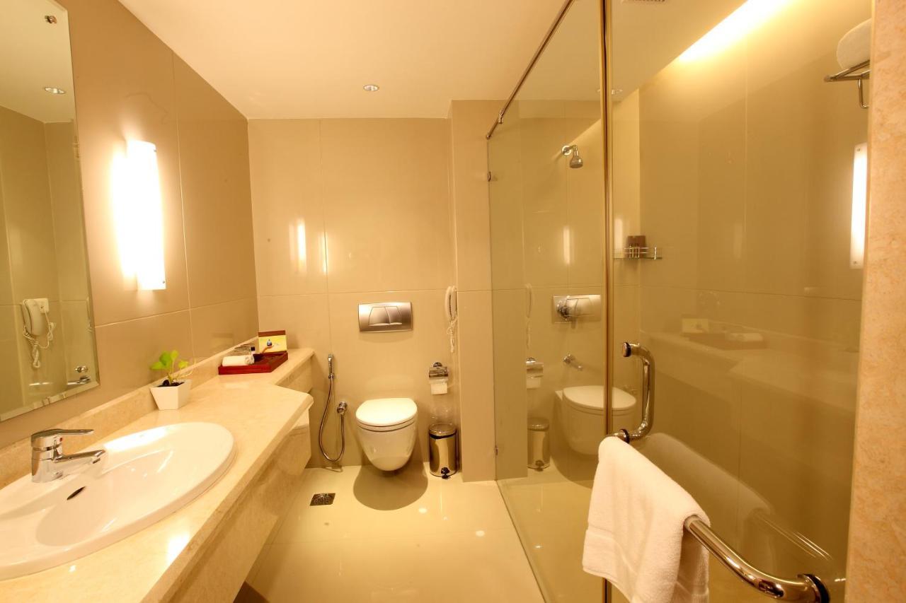 Hotel Monsoon Empress Kochi Exteriér fotografie