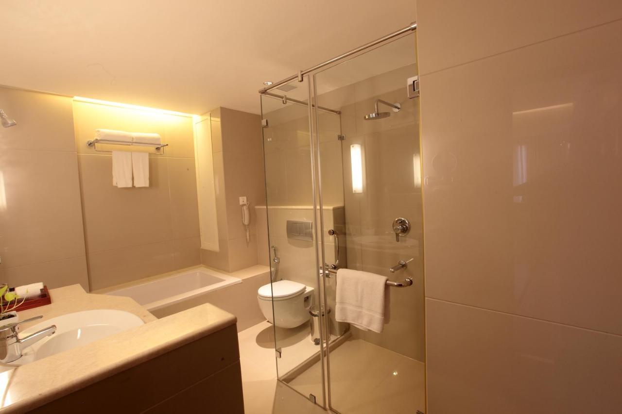Hotel Monsoon Empress Kochi Exteriér fotografie