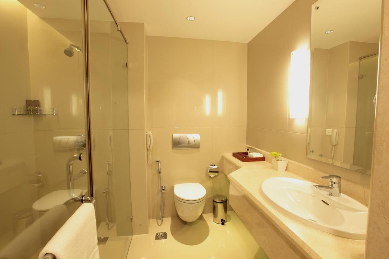 Hotel Monsoon Empress Kochi Exteriér fotografie