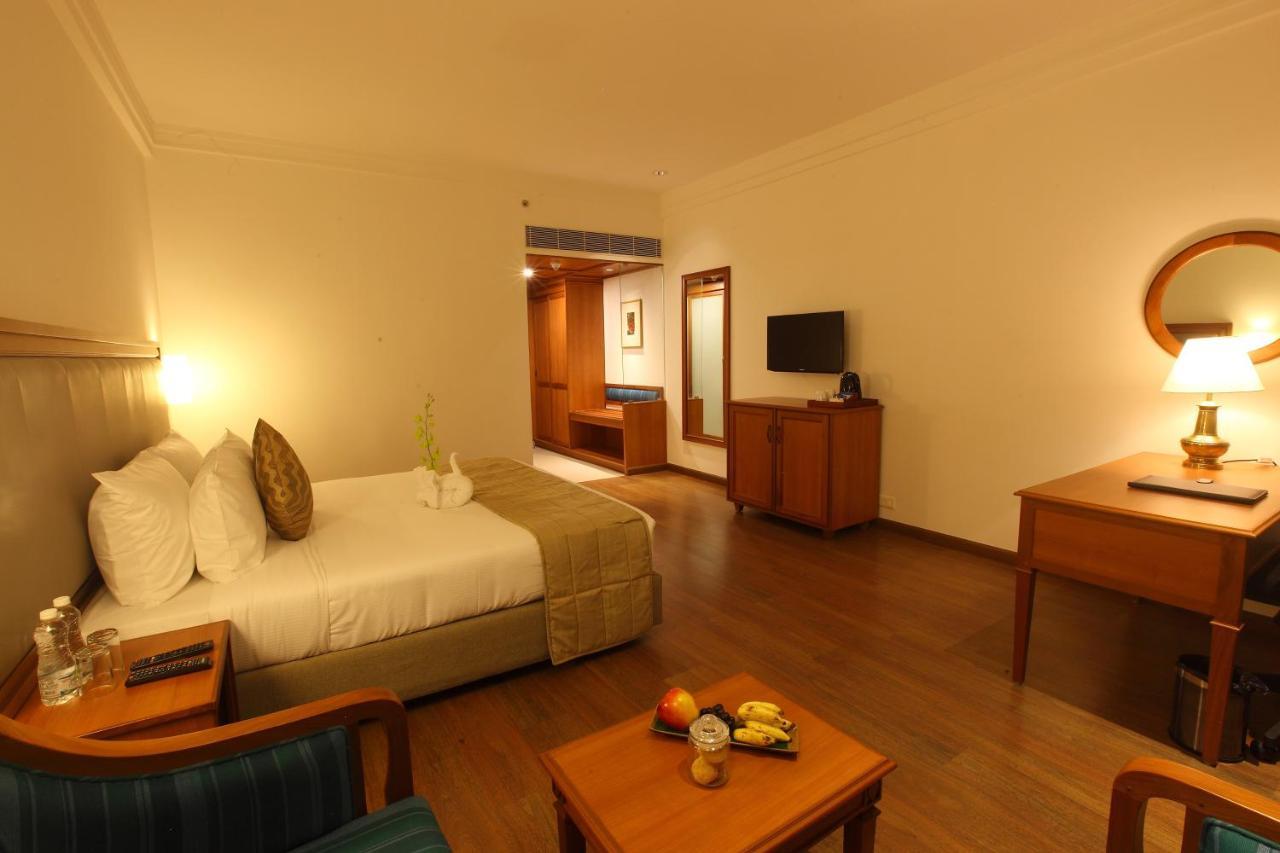 Hotel Monsoon Empress Kochi Exteriér fotografie